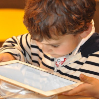 От какво да предпазим децата в интернет пространството? От какво да предпазим децата в интернет пространството?